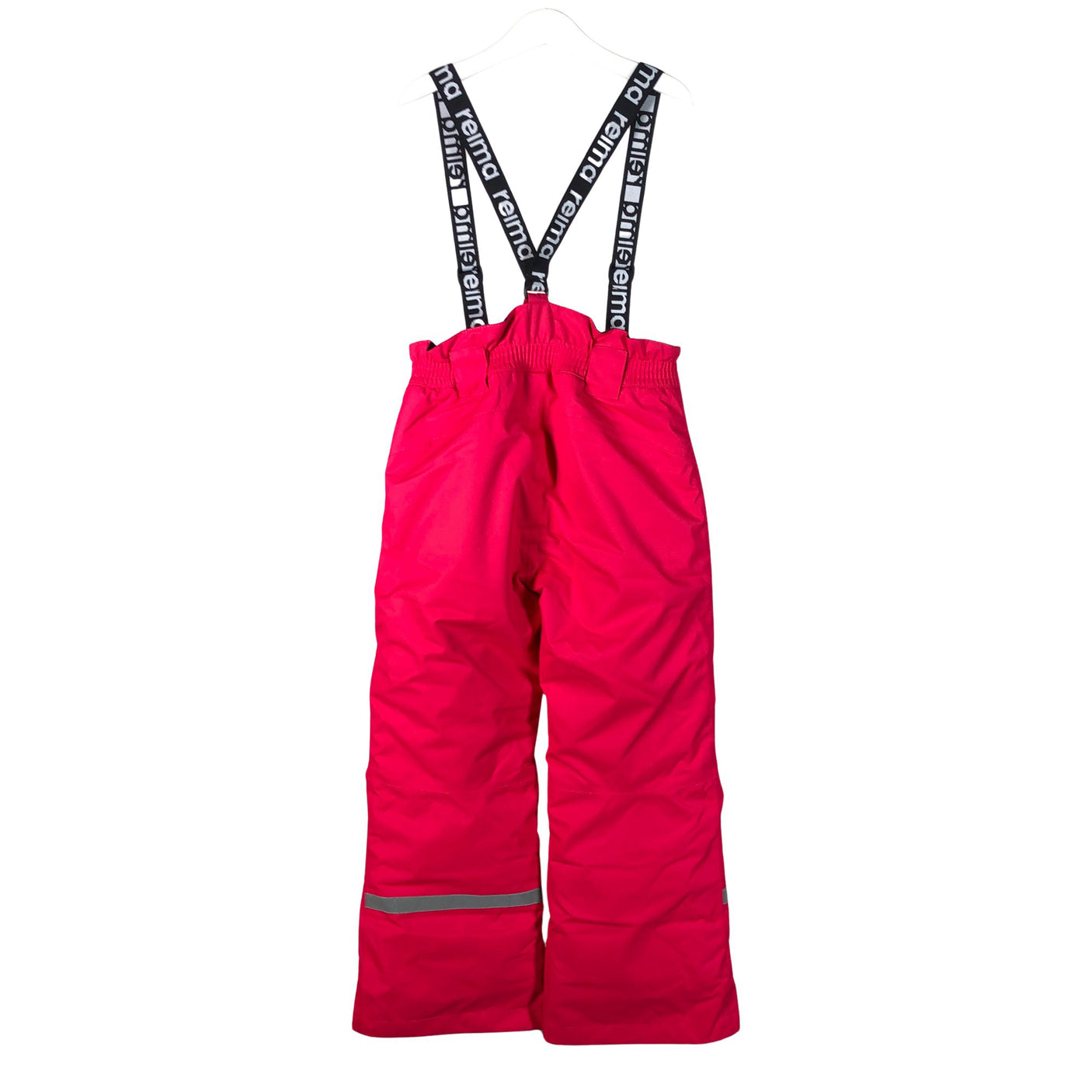 Unisex Reima - Toppahousut, koko 128 - 134 - (2)
