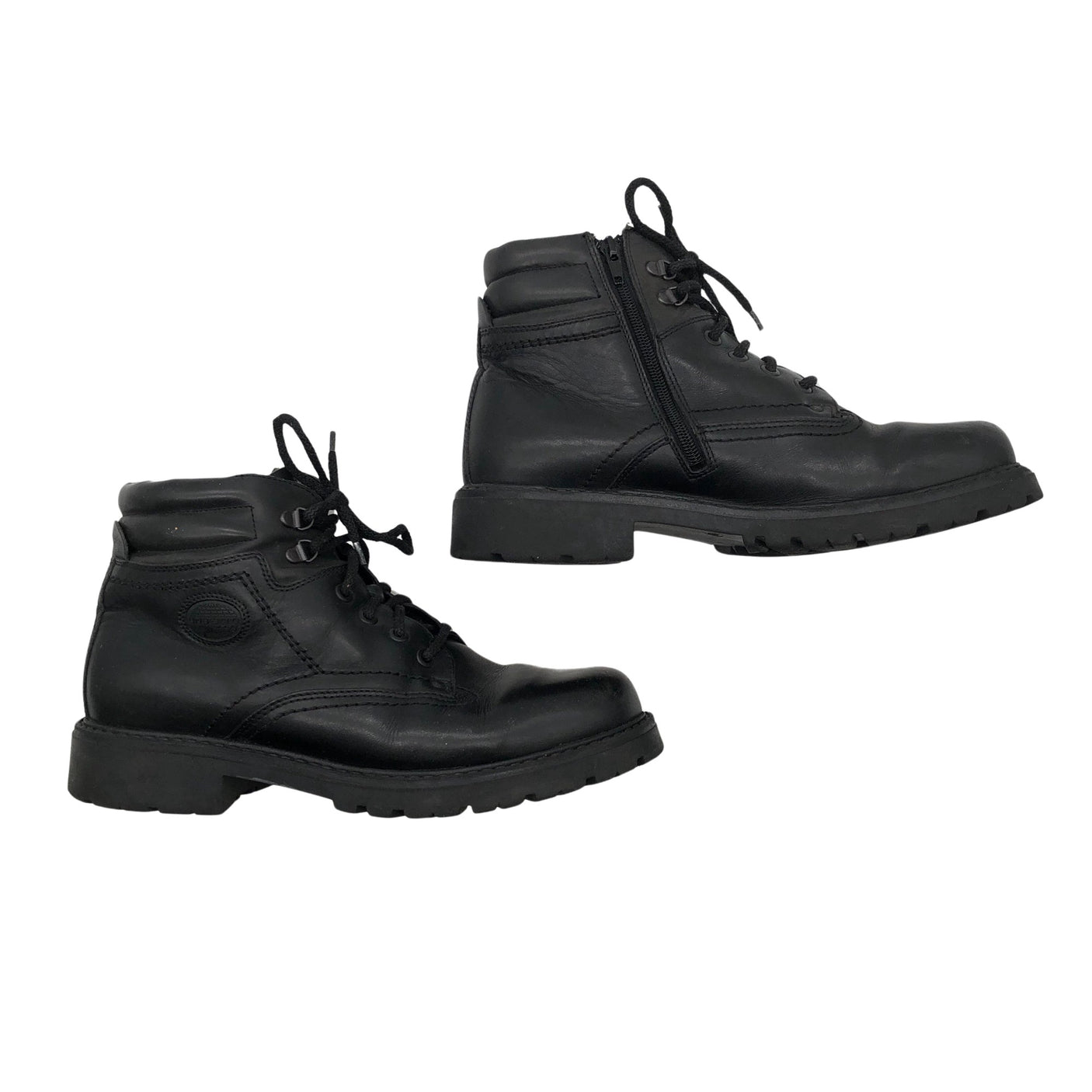 Unisex Umberto - Talvikengät, koko 44 - (1)