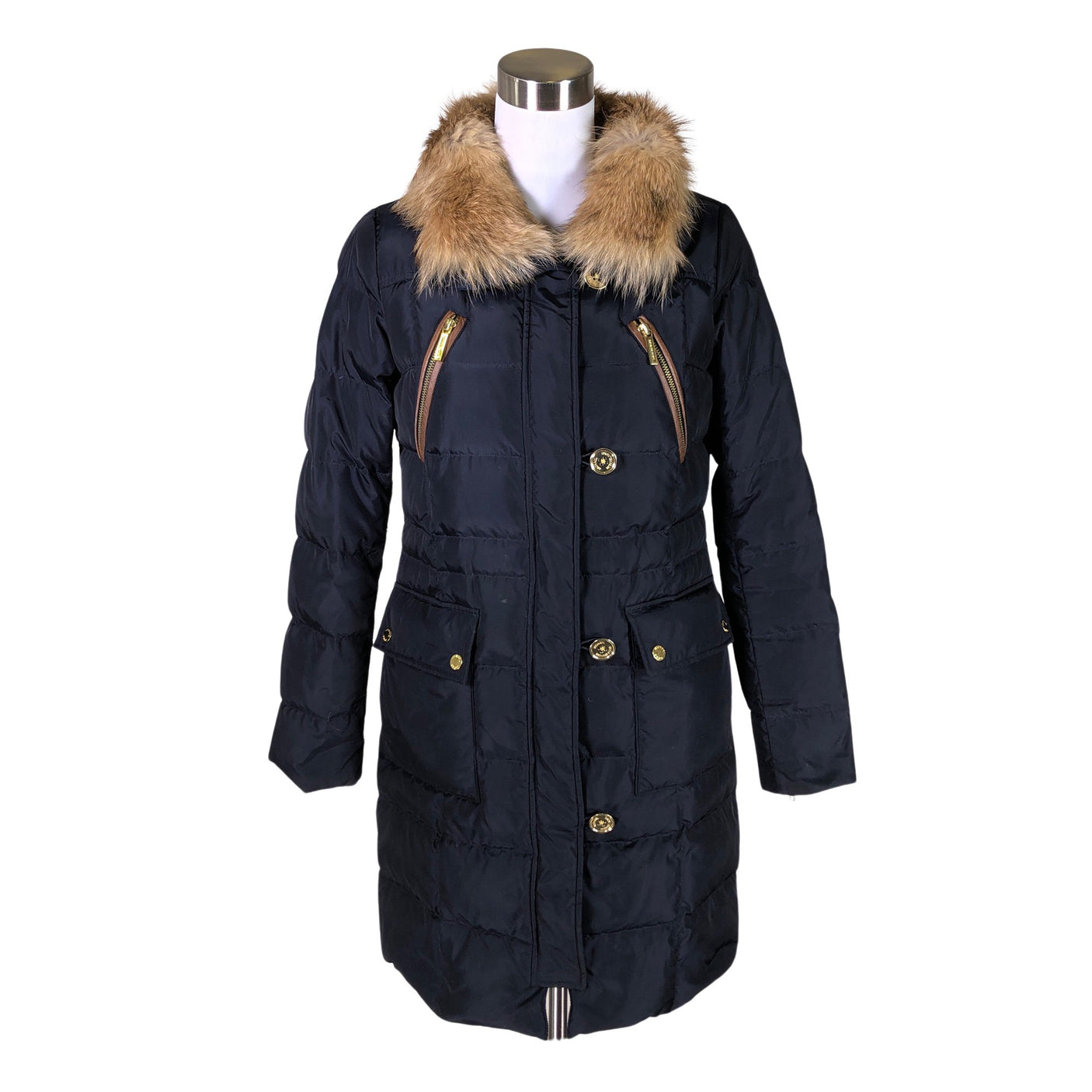 Unisex Michael Kors - Untuvatakki, koko 36 - (1)