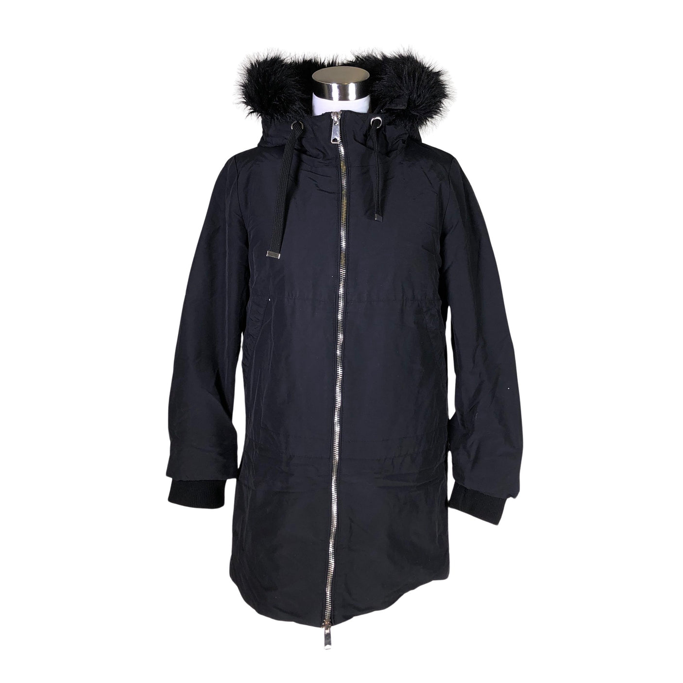 Unisex Zara - Toppatakki, koko 38 - (1)
