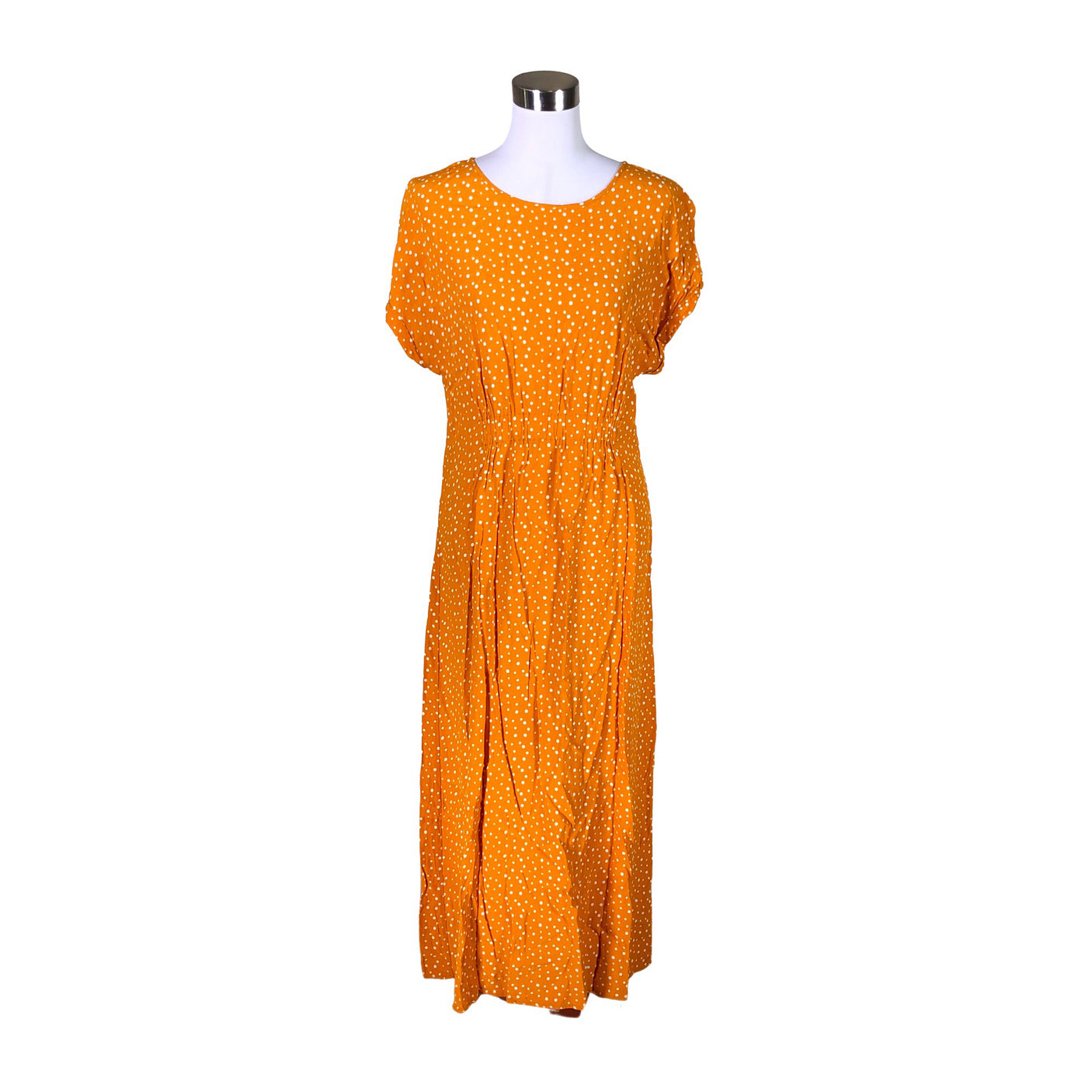 Unisex Nanso - Sifonkimekko, koko 38 - (1)