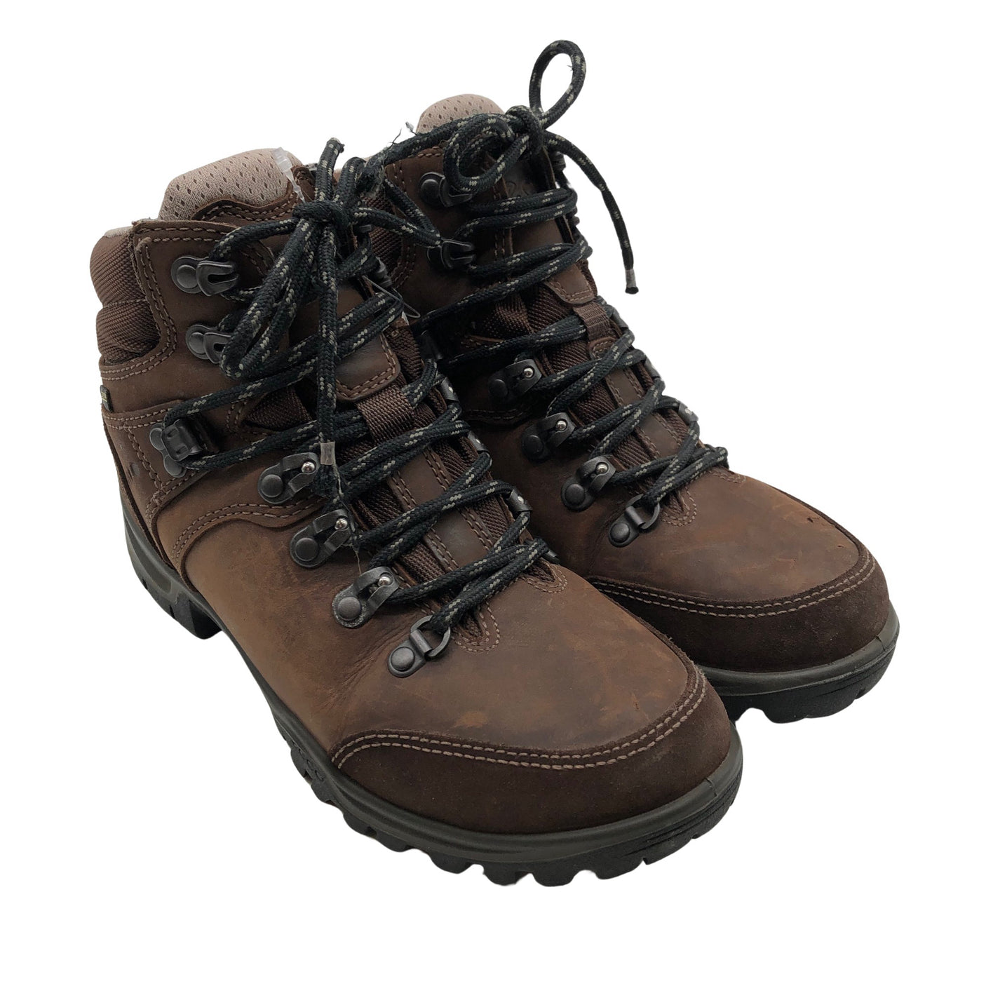 Unisex Ecco - Vaelluskengät, koko 38 - (2)