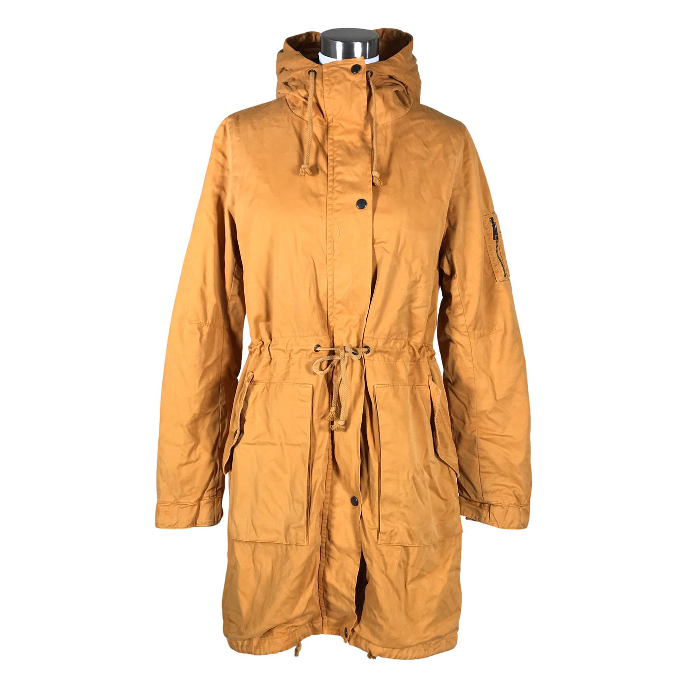Unisex R-collection - Parkatakki, koko 38 - (1)