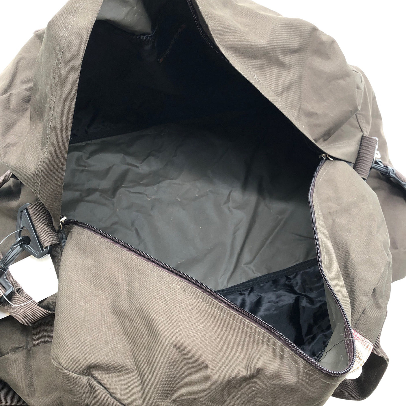 Unisex Icepeak - Urheilukassi, koko Maxi - (3)