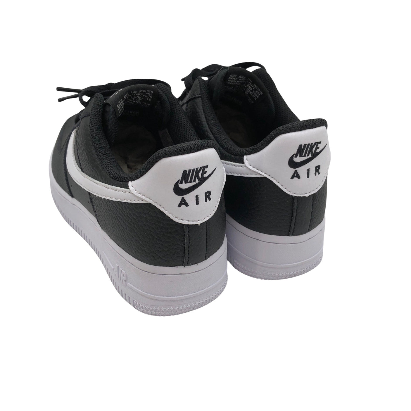 Unisex Nike - Tennarit, koko 40 - (2)