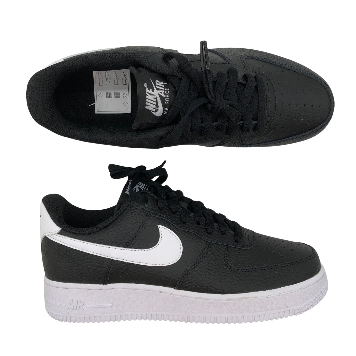 Unisex Nike - Tennarit, koko 40 - (1)