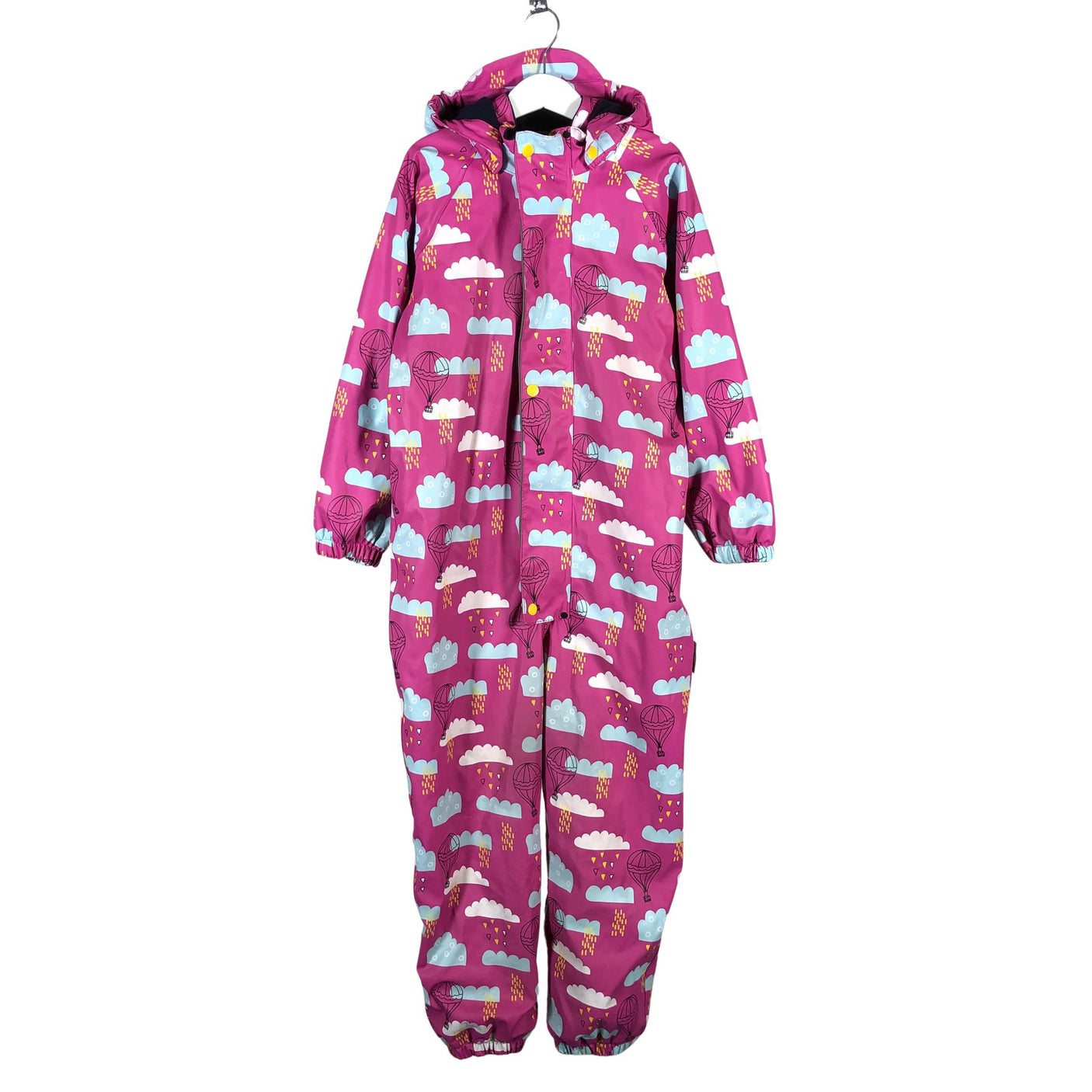 Unisex Jonathan - Sadehaalari, koko 122 - 128 - (1)