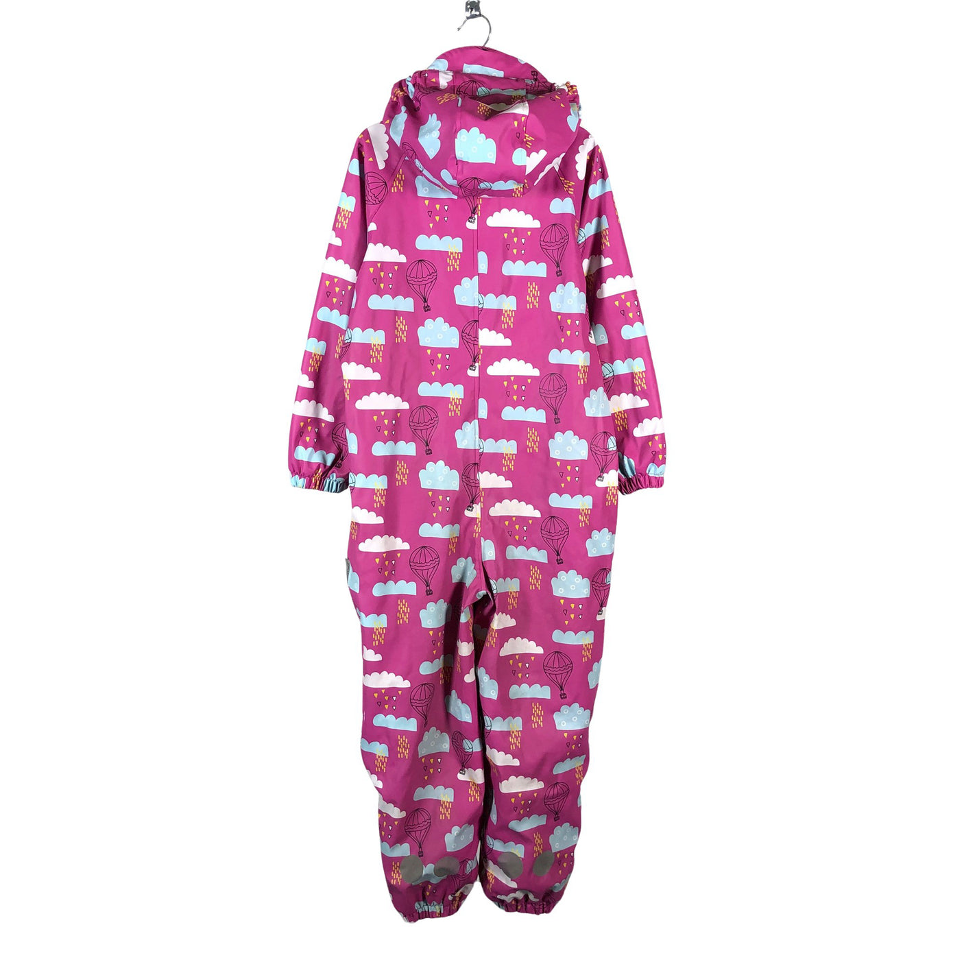 Unisex Jonathan - Sadehaalari, koko 122 - 128 - (2)