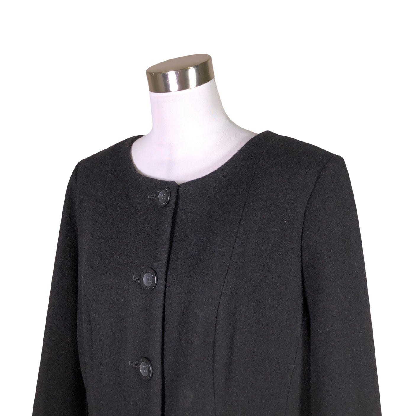 Unisex Olars Ulla - Villakangastakki, koko 40 - (3)