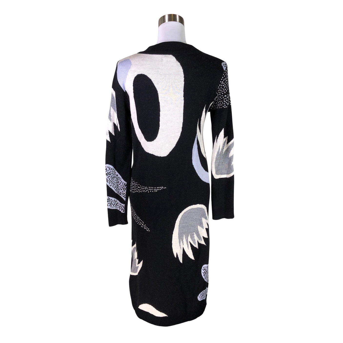 Unisex Uhana Design - Neulemekko, koko 36 - (2)