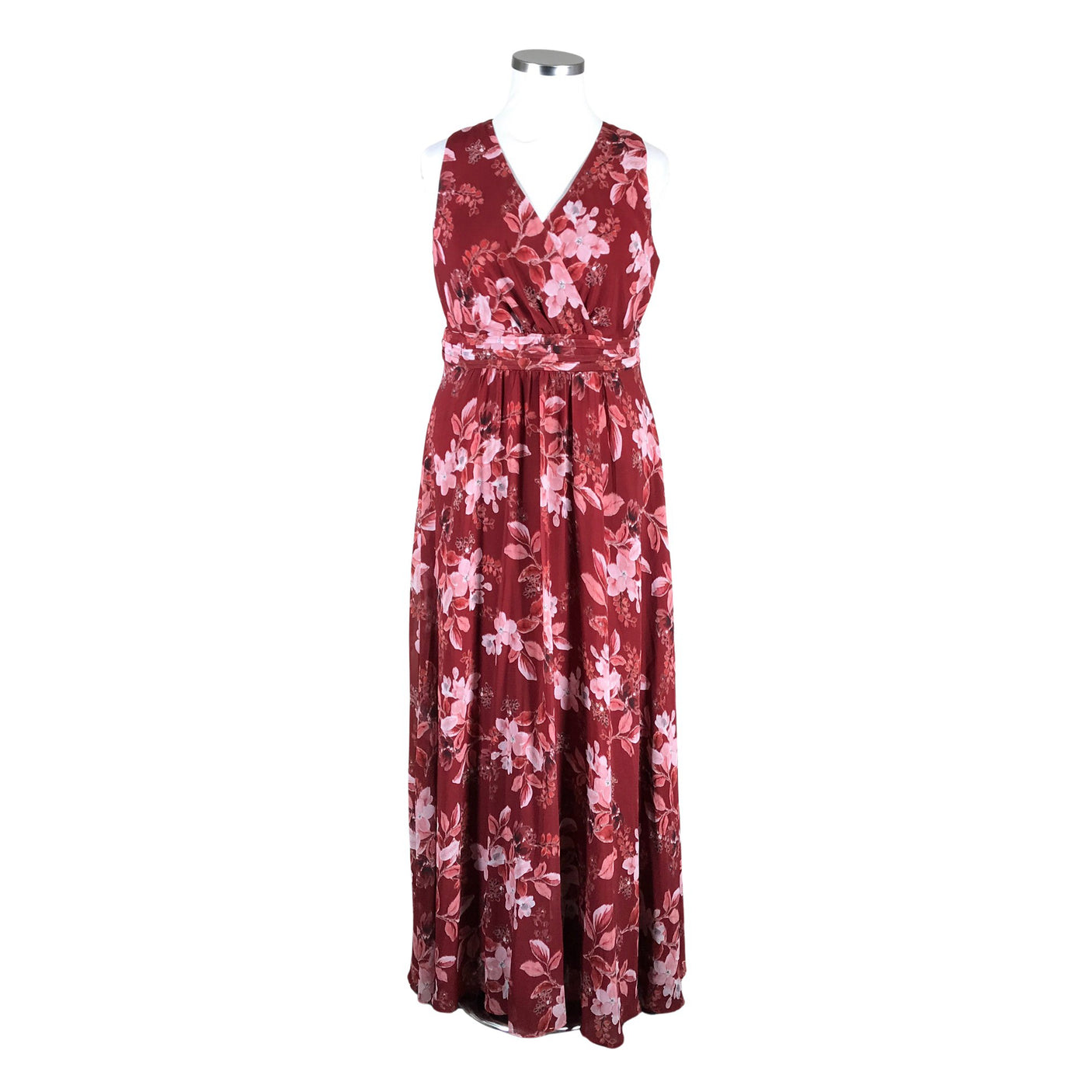 Unisex Comma - Sifonkimekko, koko 42 - (1)