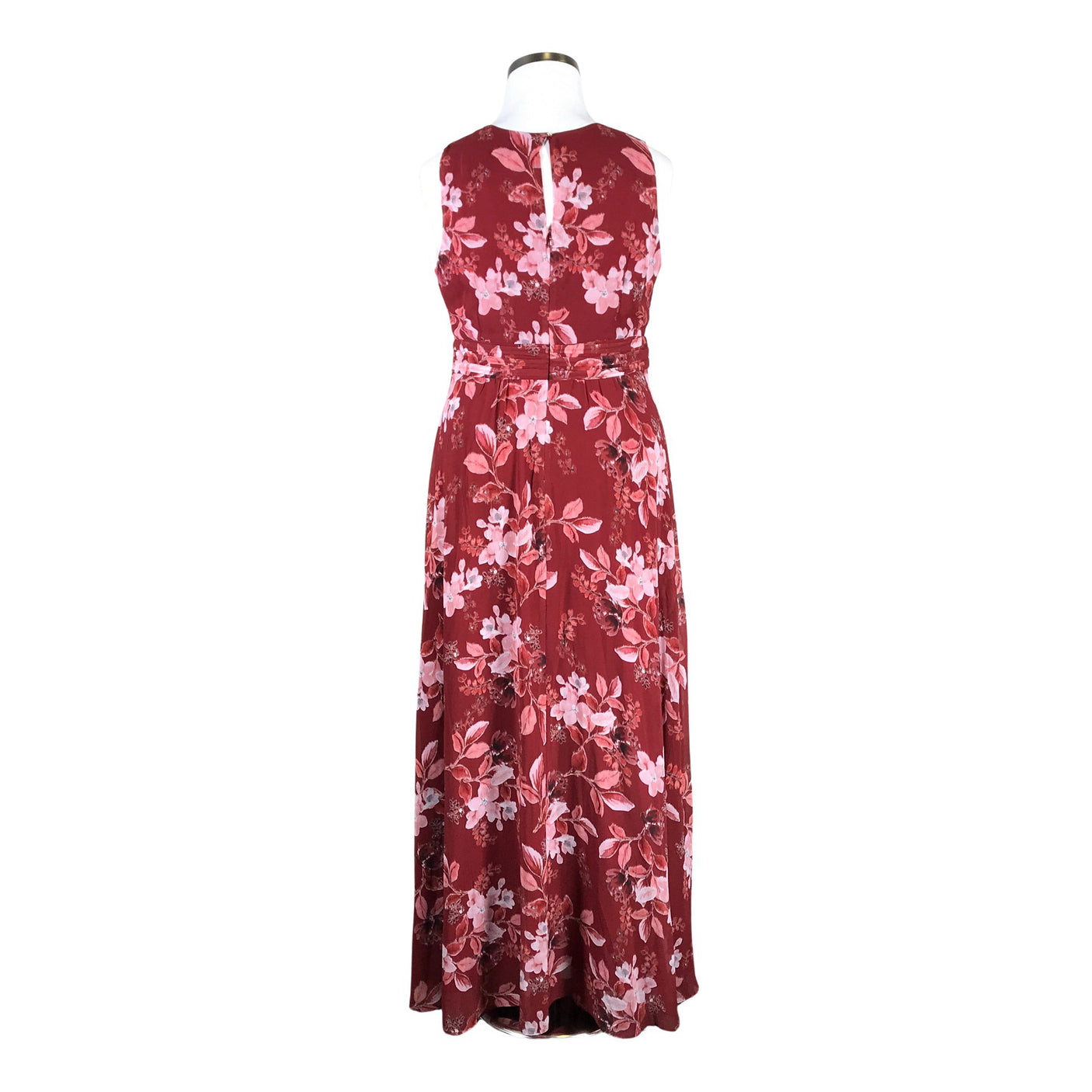 Unisex Comma - Sifonkimekko, koko 42 - (2)