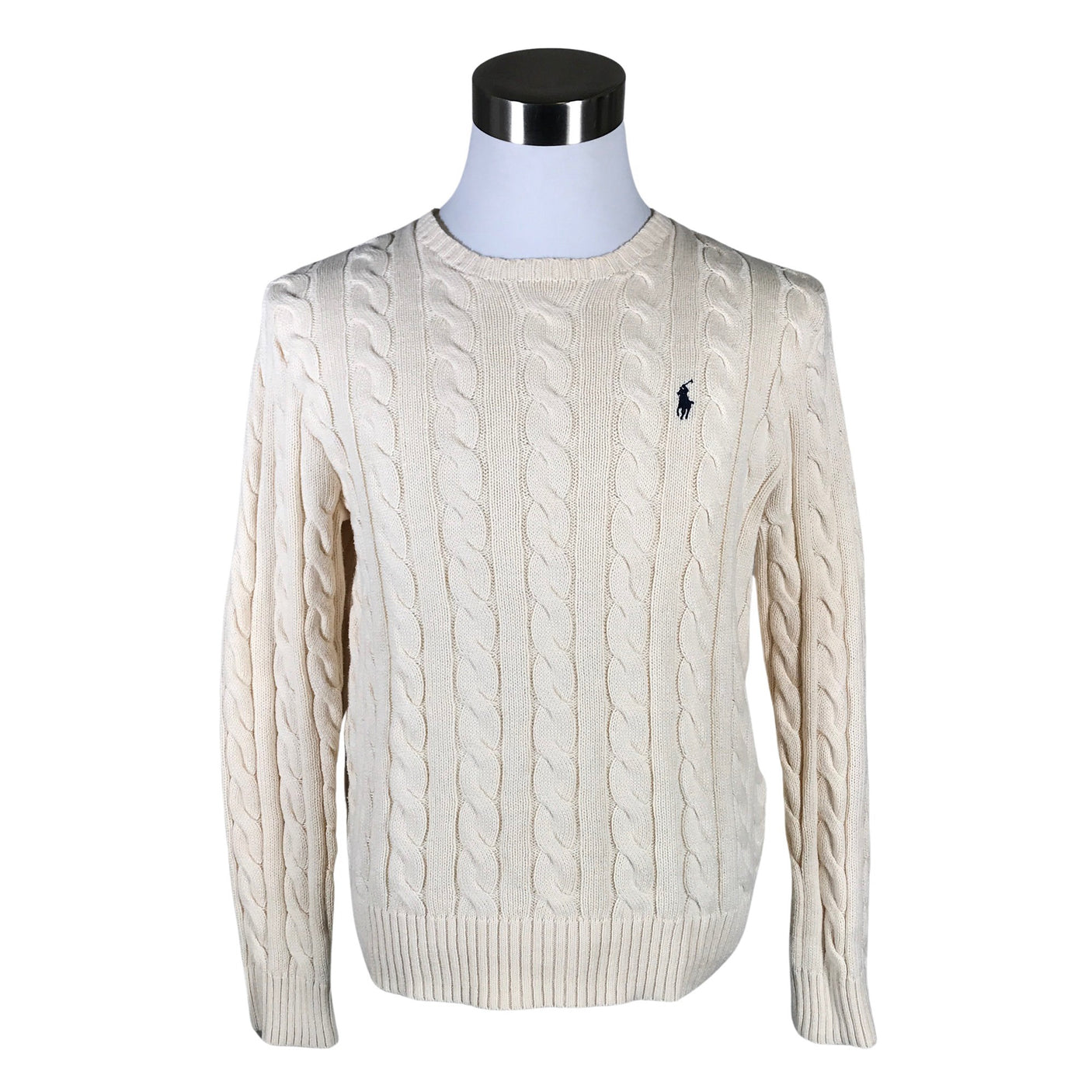 Unisex Polo Ralph Lauren - Neulepaita, koko S - (1)