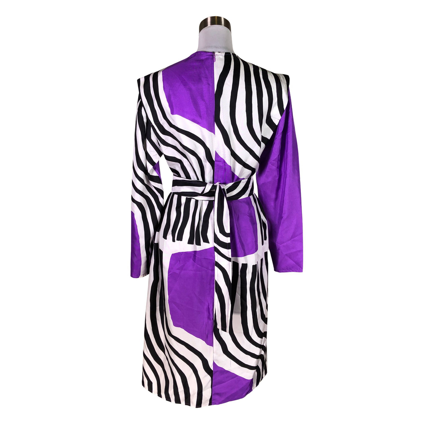 Unisex Marimekko - Sifonkimekko, koko 36 - (2)