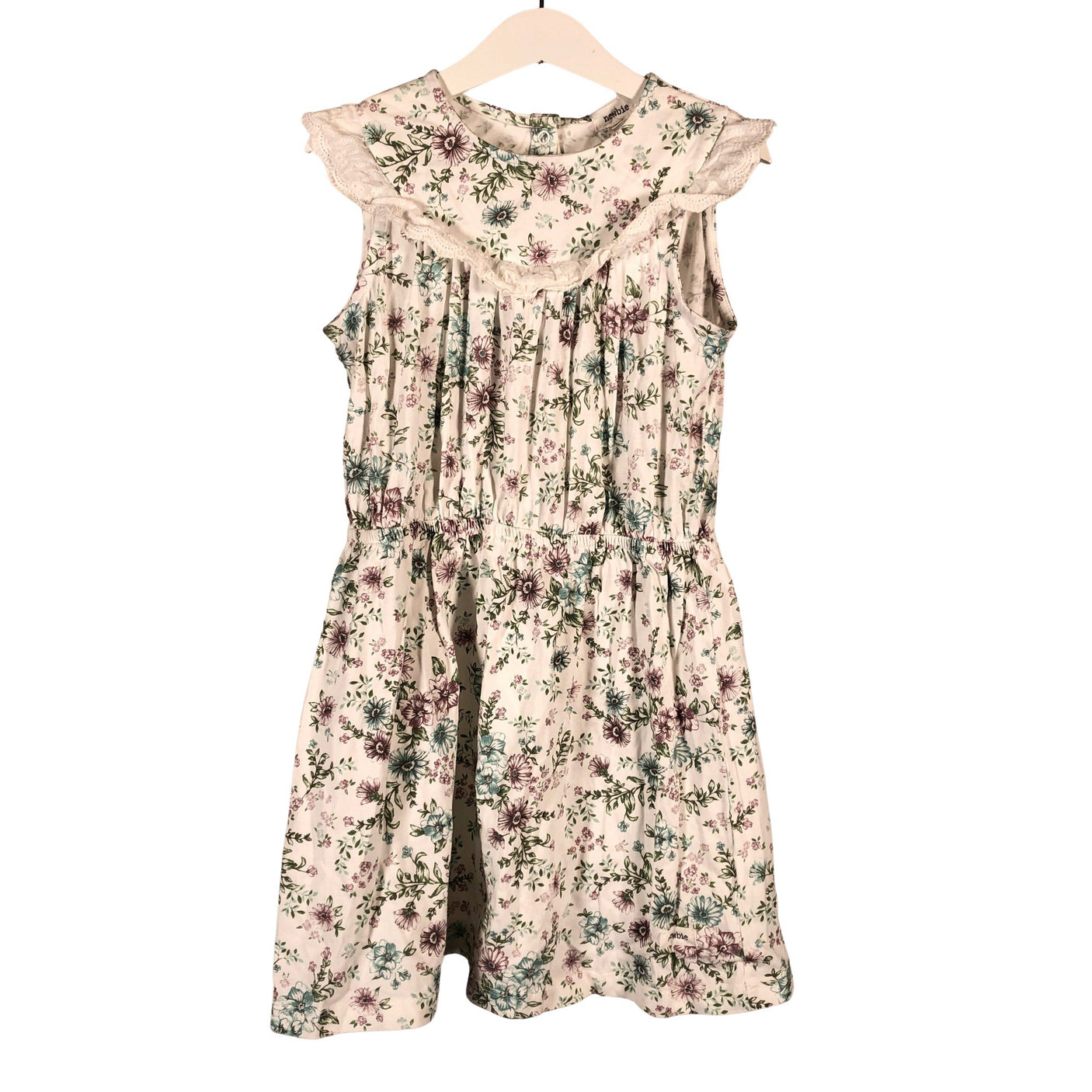 Unisex Newbie - Trikoomekko, koko 122 - 128 - (1)