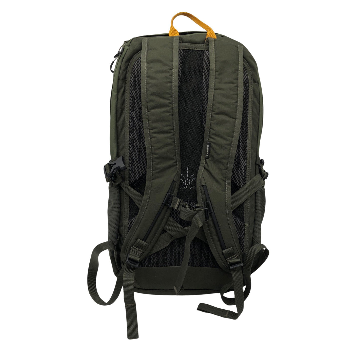 Unisex Everest - Retkeilyreppu, koko Maxi - (2)