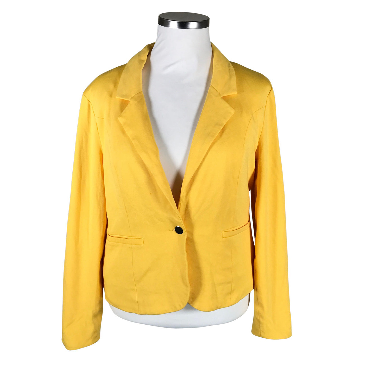 Unisex Minus - Collegejakku, koko 42 - (1)