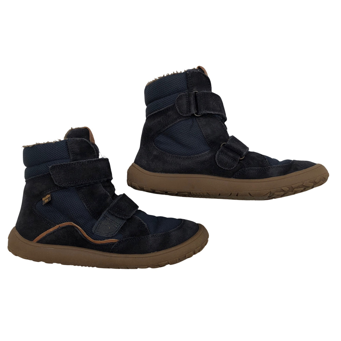 Unisex Froddo - Talvikengät, koko 33 - (1)