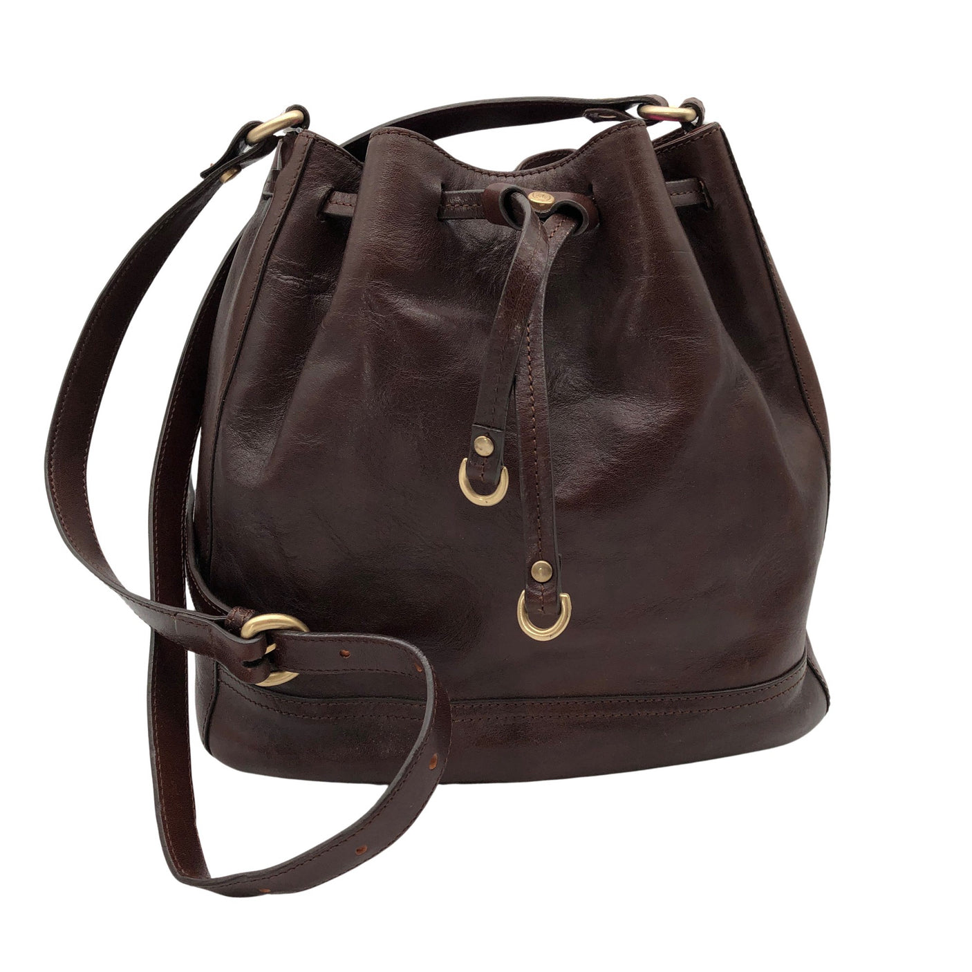 Unisex Massimo Dutti - Olkalaukku, koko Midi - (1)