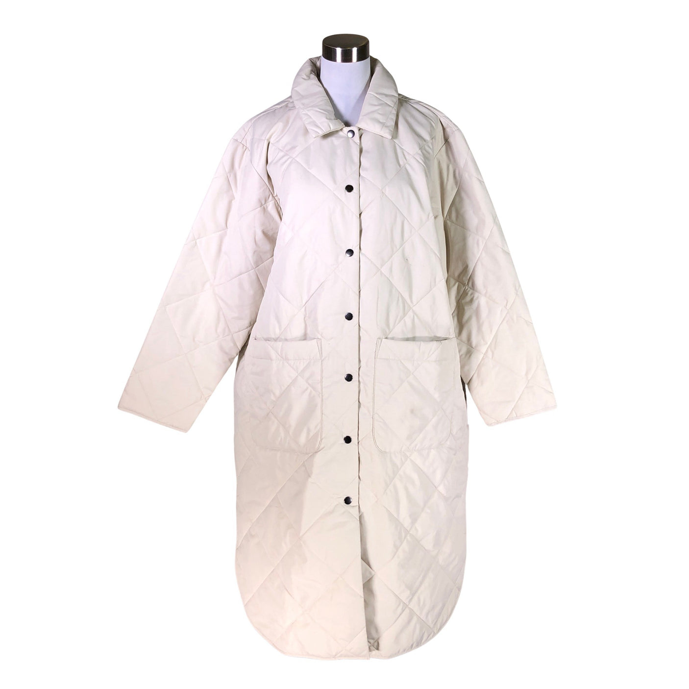 Unisex Nanso - Kevyttoppatakki, koko 40 - (1)