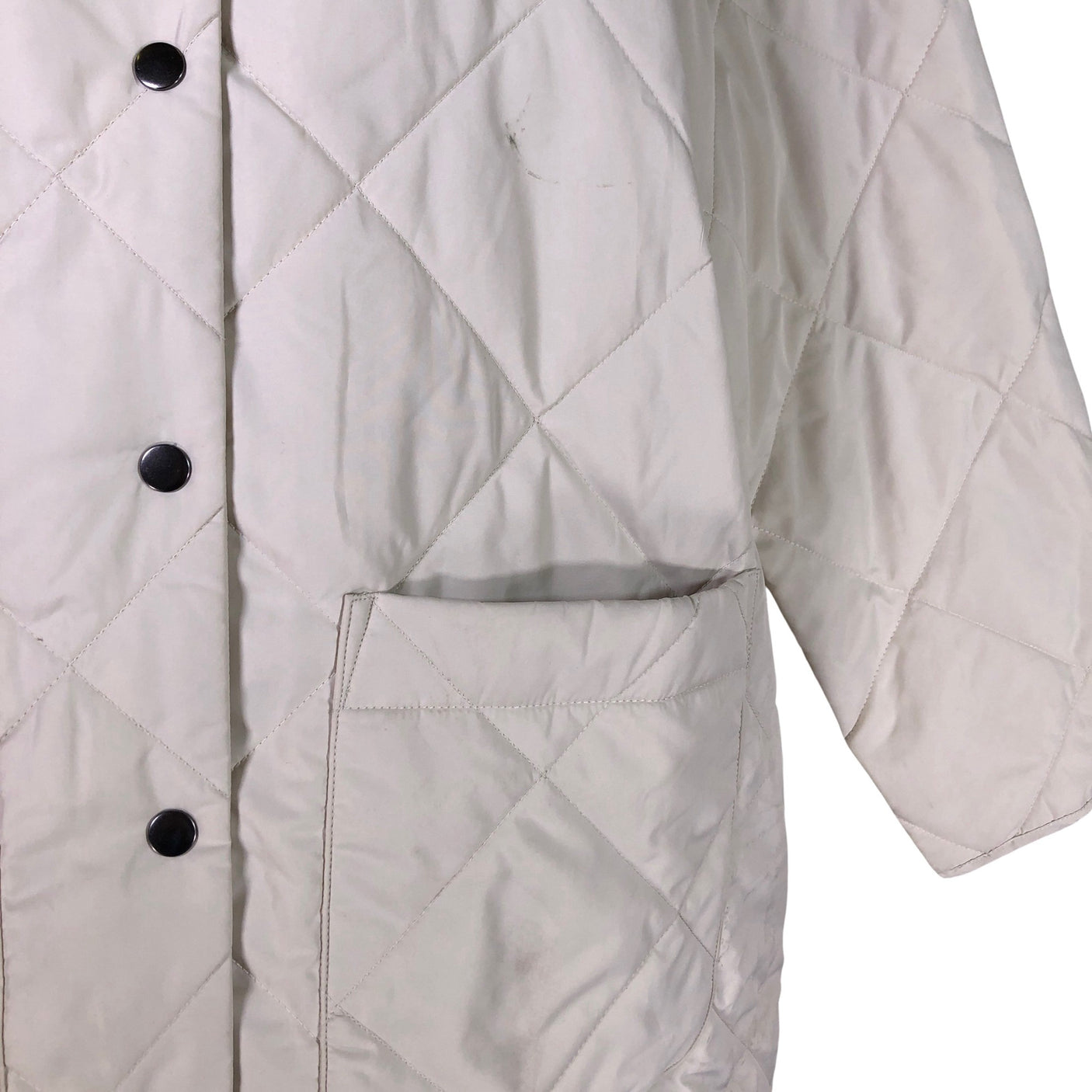 Unisex Nanso - Kevyttoppatakki, koko 40 - (3)