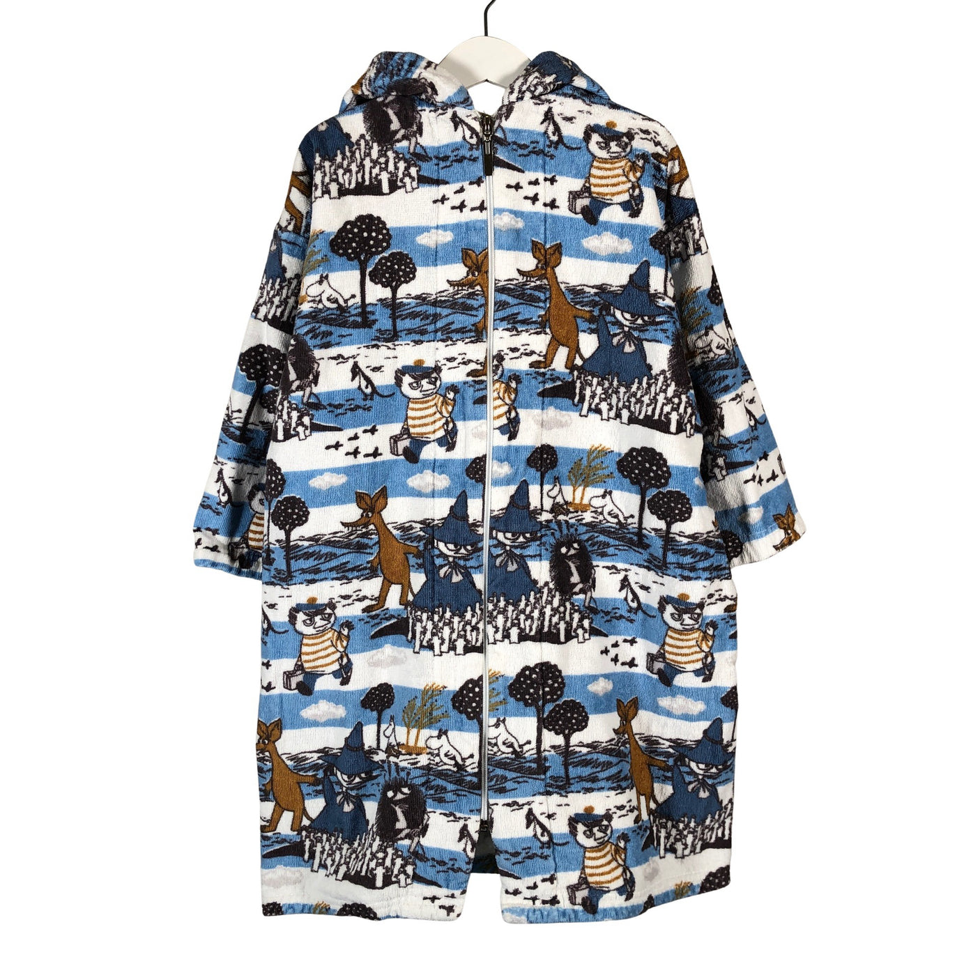 Unisex Martinex - Kylpytakki, koko 110 - 116 - (1)