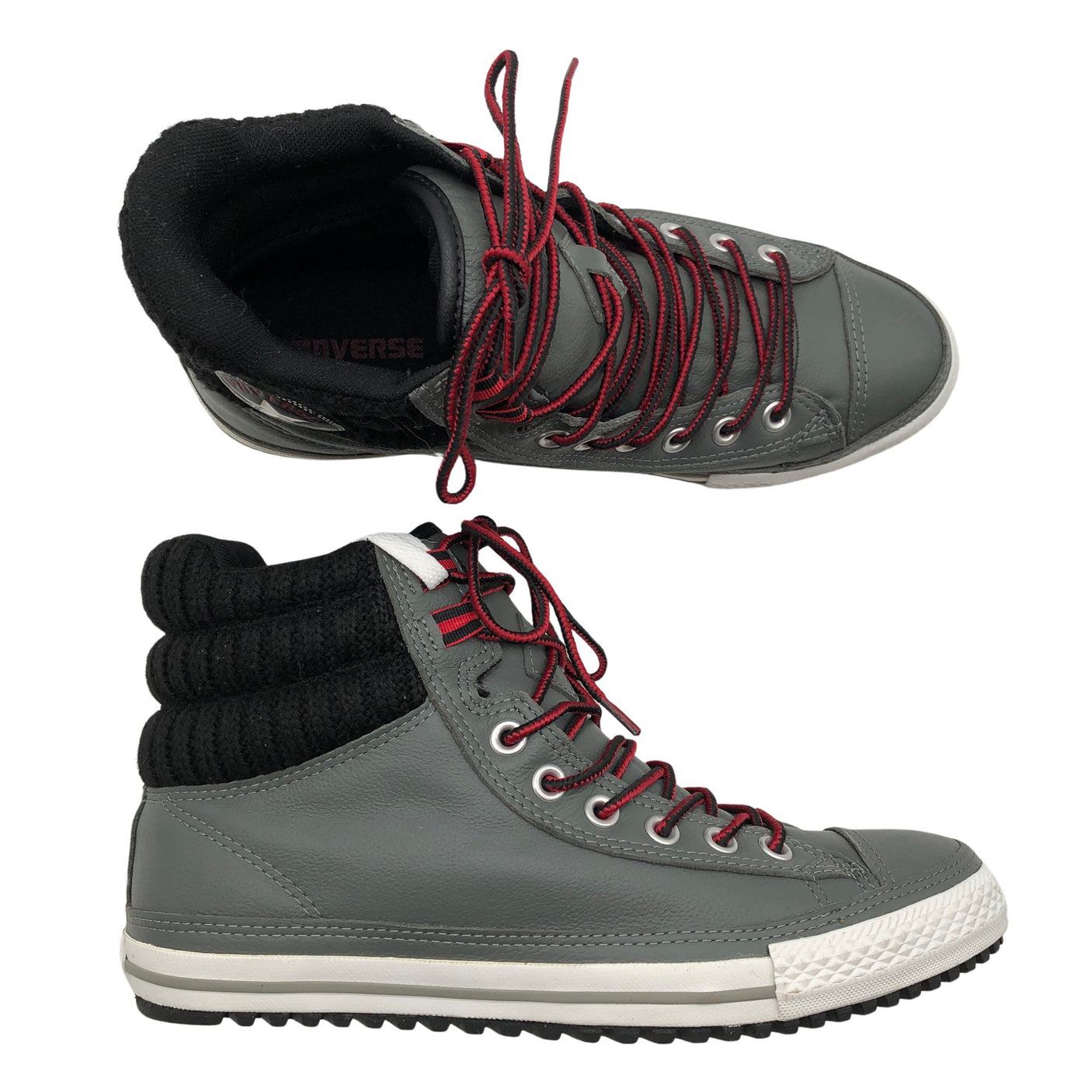 Unisex Converse - Tennarit, koko 42 - (1)