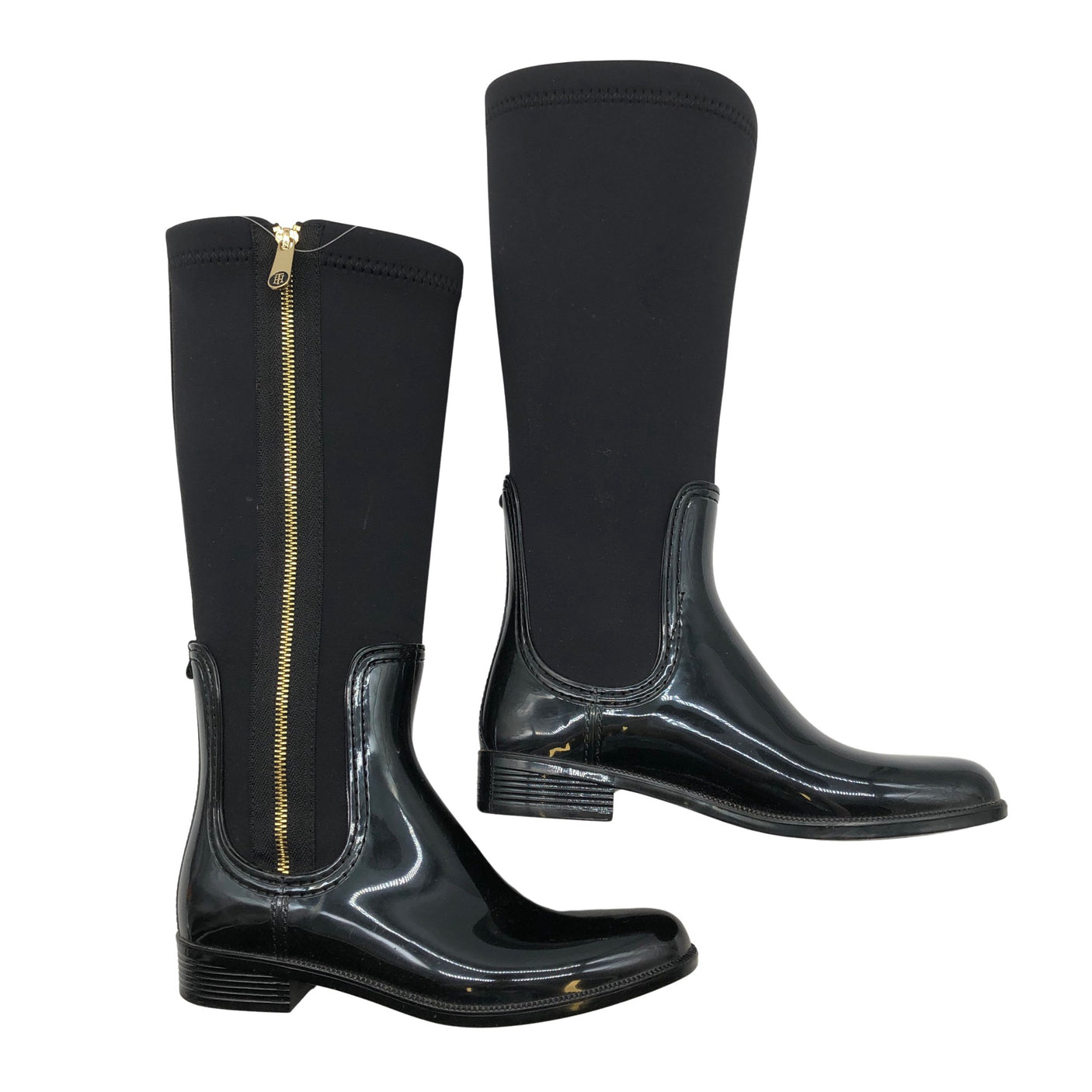 Unisex Tommy Hilfiger - Kumisaappaat, koko 38 - (1)