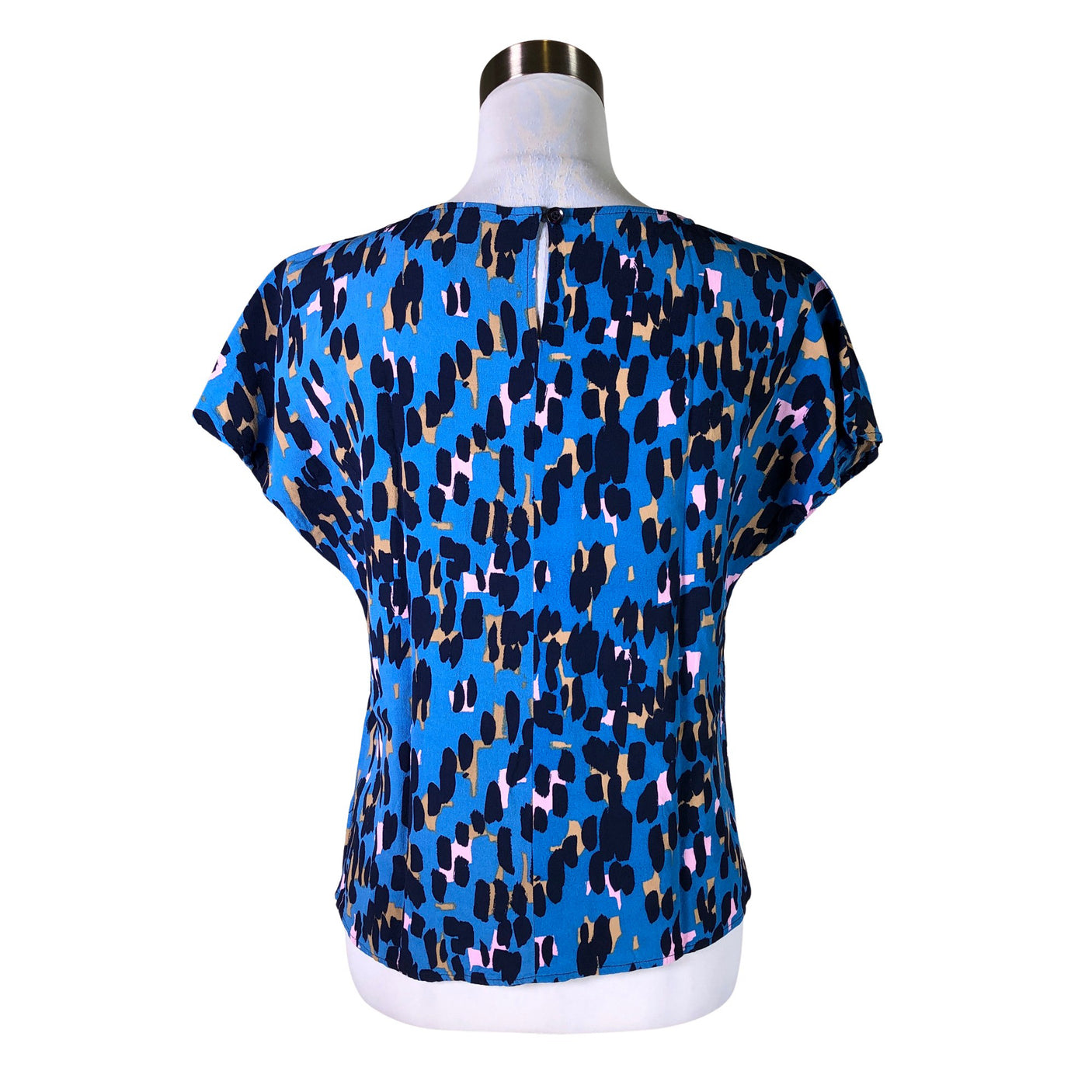 Unisex Marimekko - Lyhythihainen pusero, koko 36 - (2)