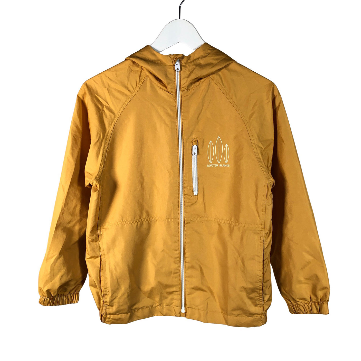 Unisex Zara - Välikausitakki, koko 134 - 140 - (1)