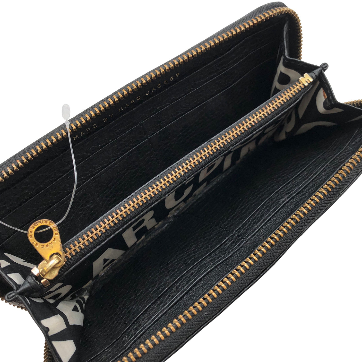Unisex Marc By Marc Jacobs - Lompakko, koko Ei kokoa - (2)