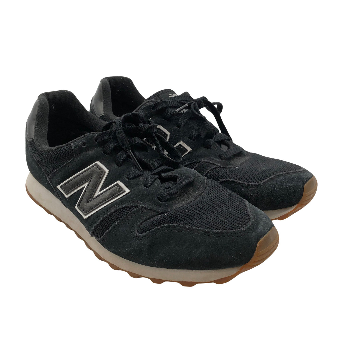 Unisex New Balance - Lenkkarit, koko 41 - (2)