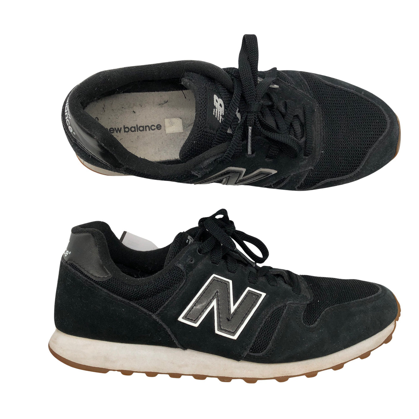 Unisex New Balance - Lenkkarit, koko 41 - (1)