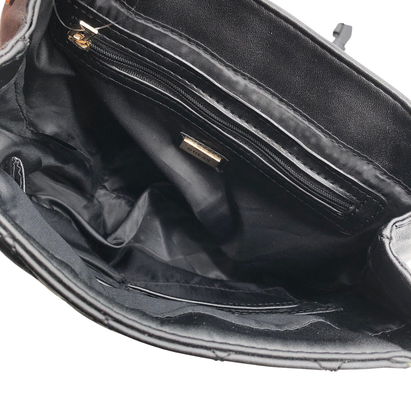 Unisex Guess - Reppu, koko Mini - (3)