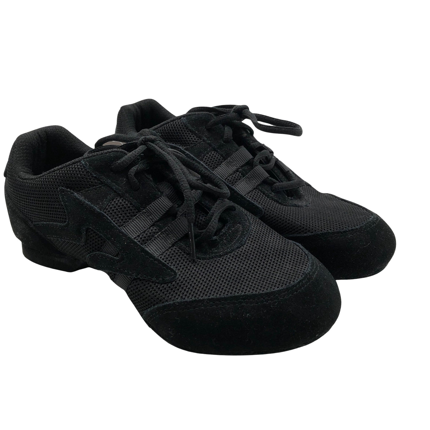 Unisex Sansha - Tanssikengät, koko 37 - (2)