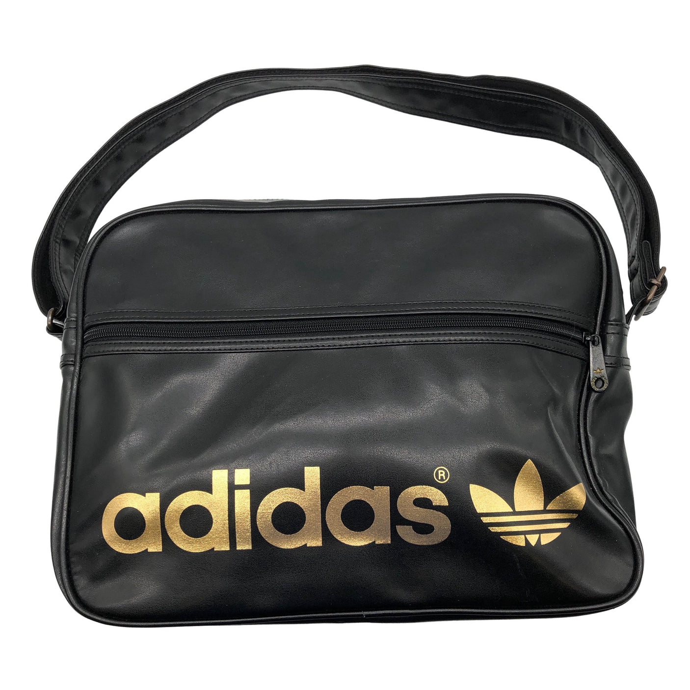 Unisex Adidas - Olkalaukku, koko Maxi - (1)