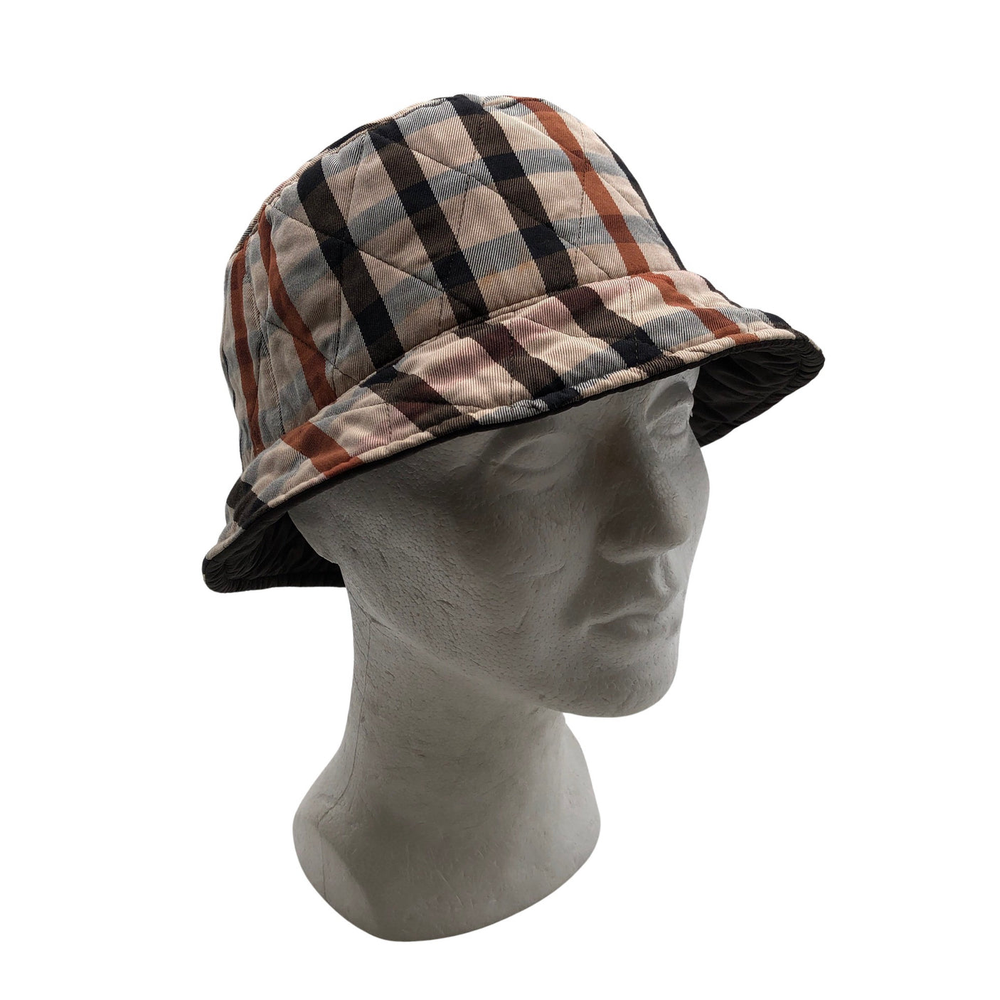 Unisex Daks London - Hattu, koko 58 - 60 cm - (1)