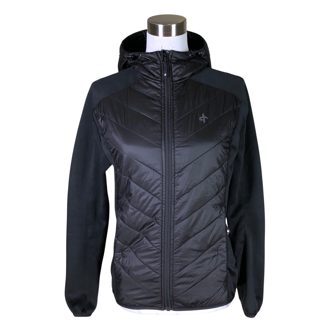Unisex Cross - Kevyttoppatakki, koko 36 - (1)