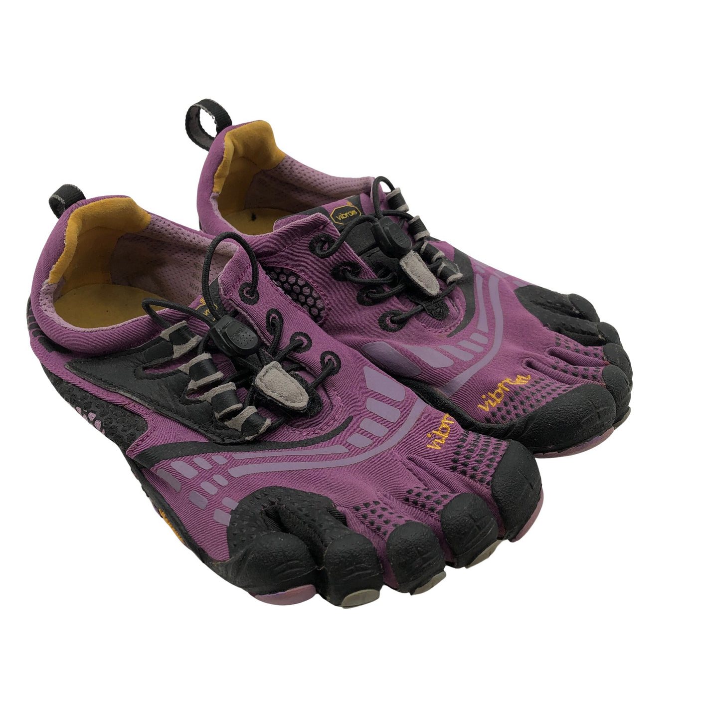 Unisex Vibram Fivefingers - Lenkkarit, koko 37 - (2)