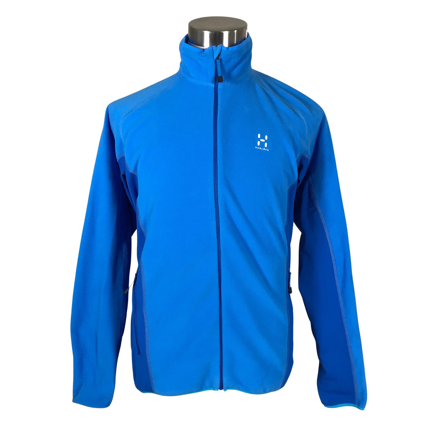 Unisex Haglöfs - Fleecetakki, koko M - (1)