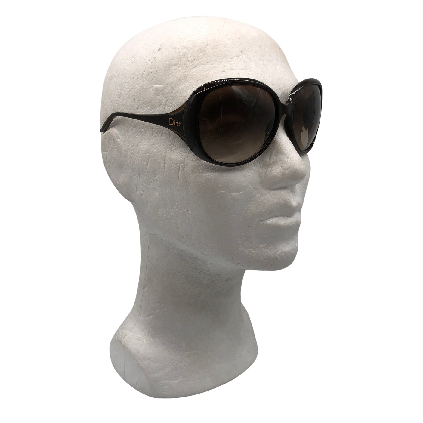 Unisex Christian Dior - Aurinkolasit, koko Ei kokoa - (3)