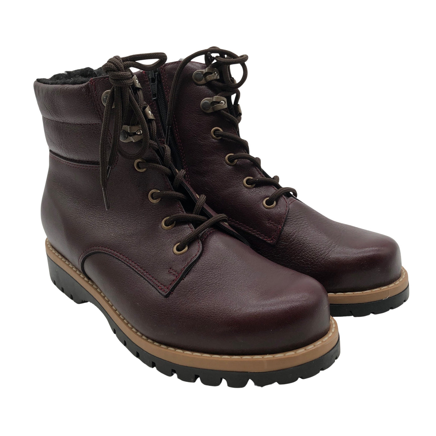 Unisex Pomar - Nilkkurit, koko 39 - (2)