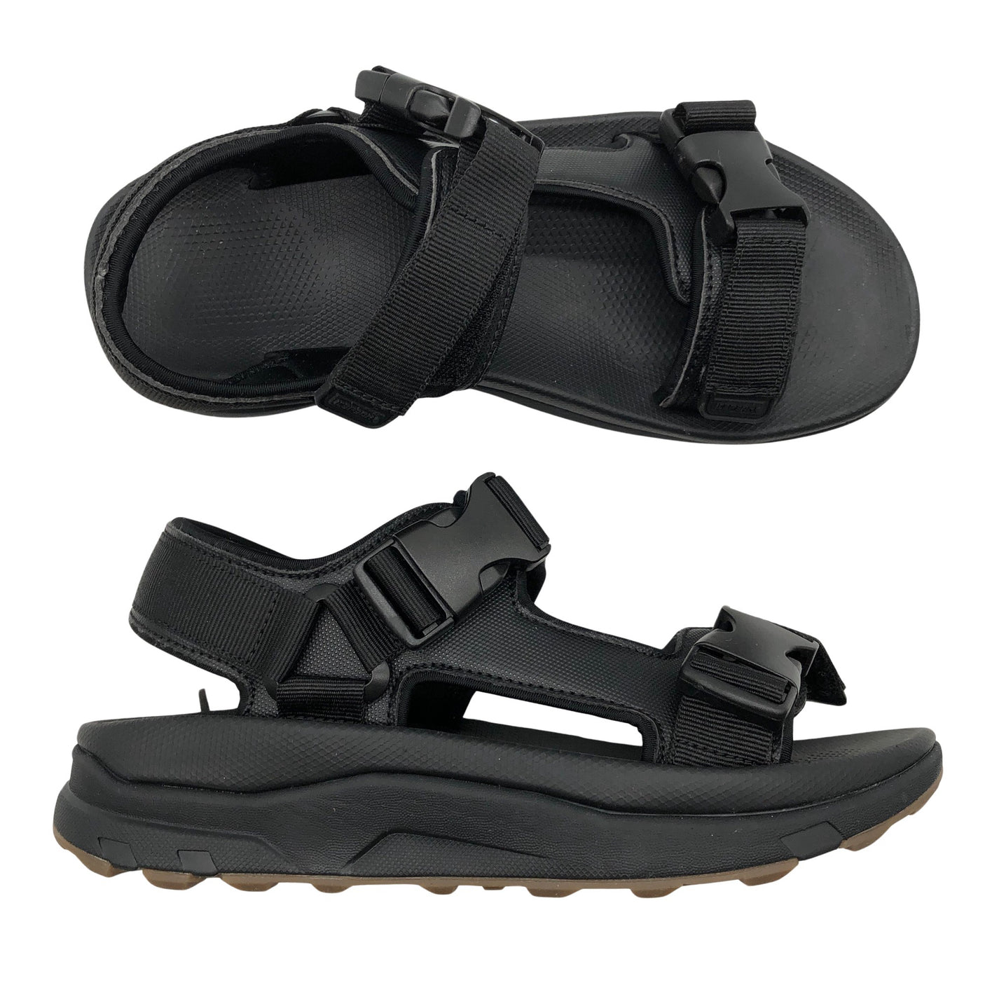 Unisex Luhta - Sandaalit, koko 39 - (1)
