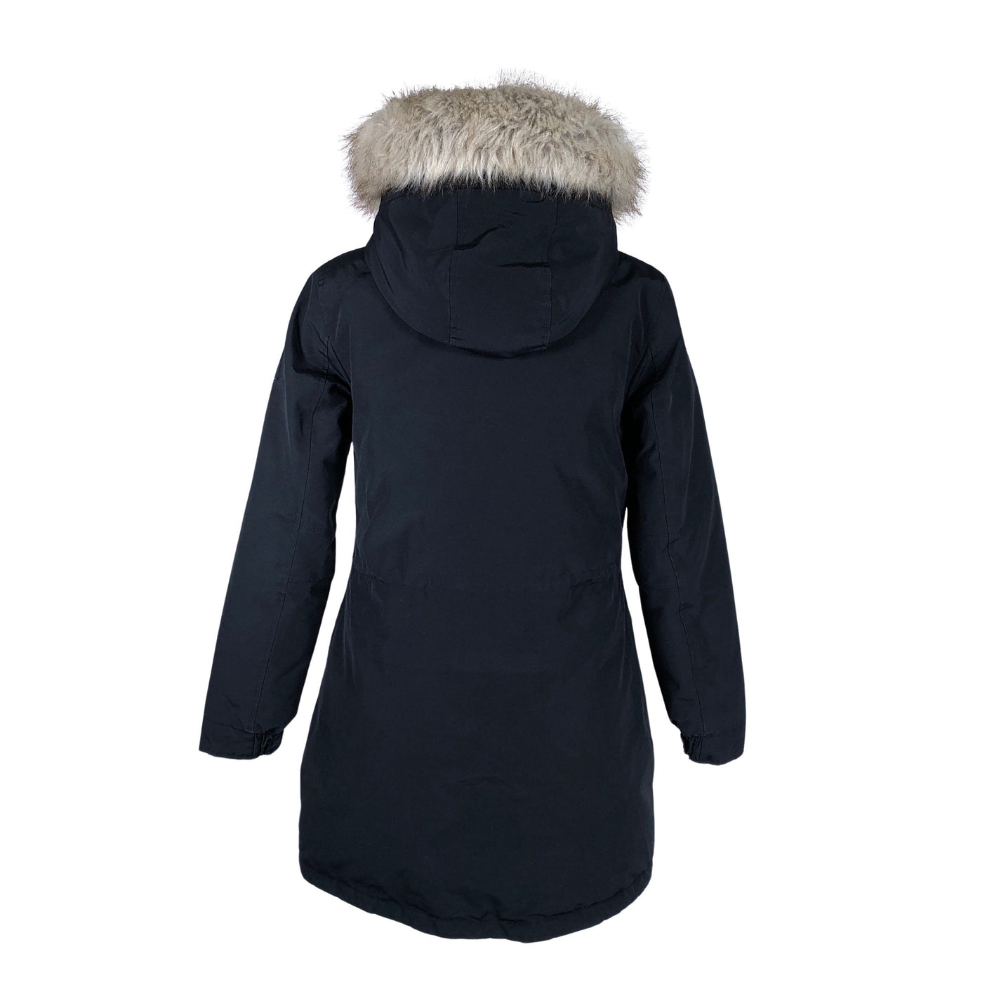 Unisex Calvin Klein - Parkatakki, koko 36 - (2)