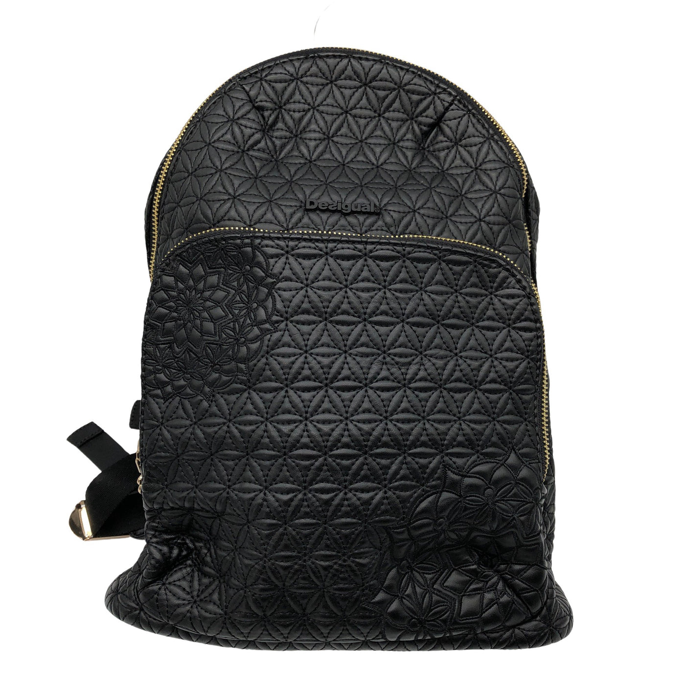 Unisex Desigual - Reppu, koko Midi - (1)