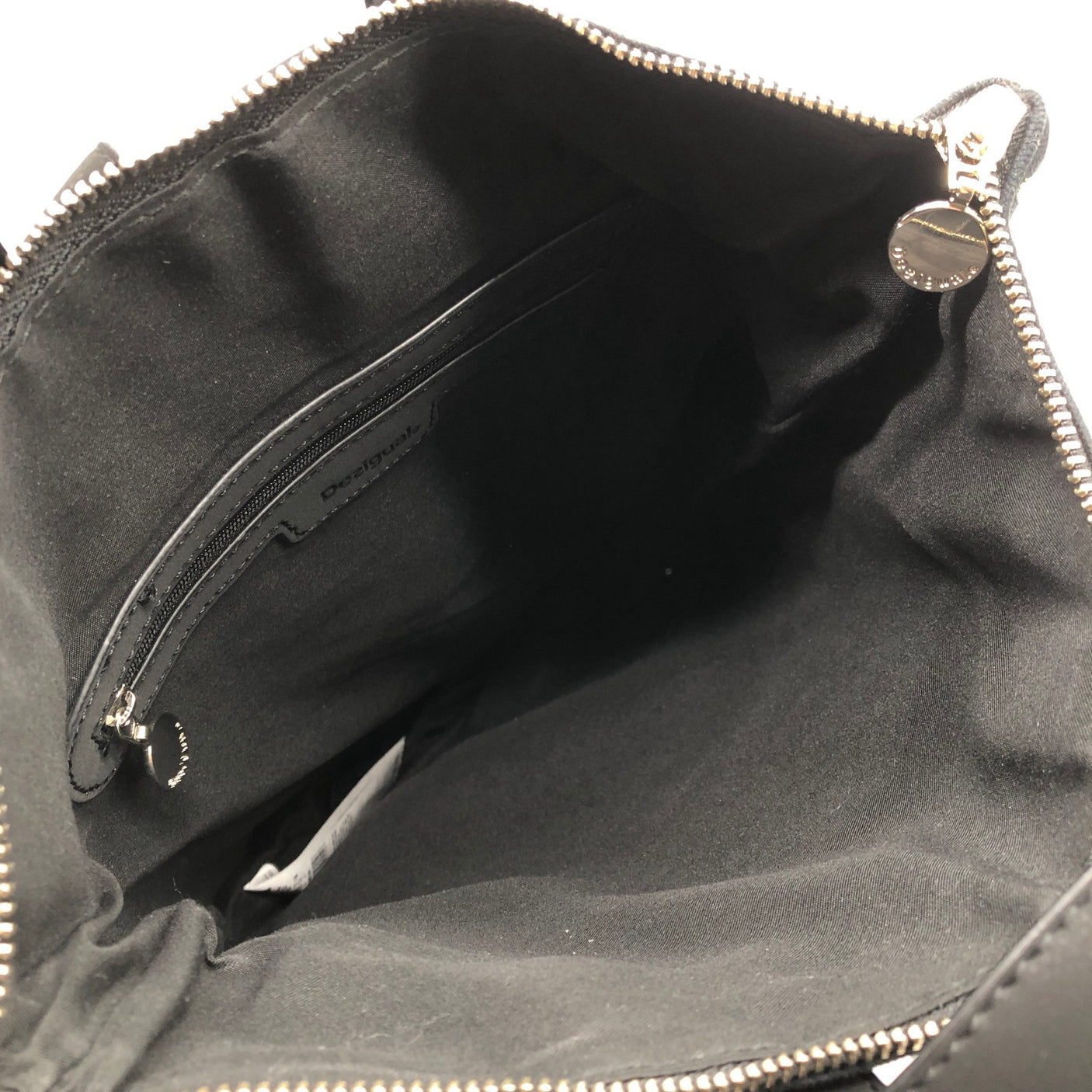Unisex Desigual - Reppu, koko Maxi - (3)