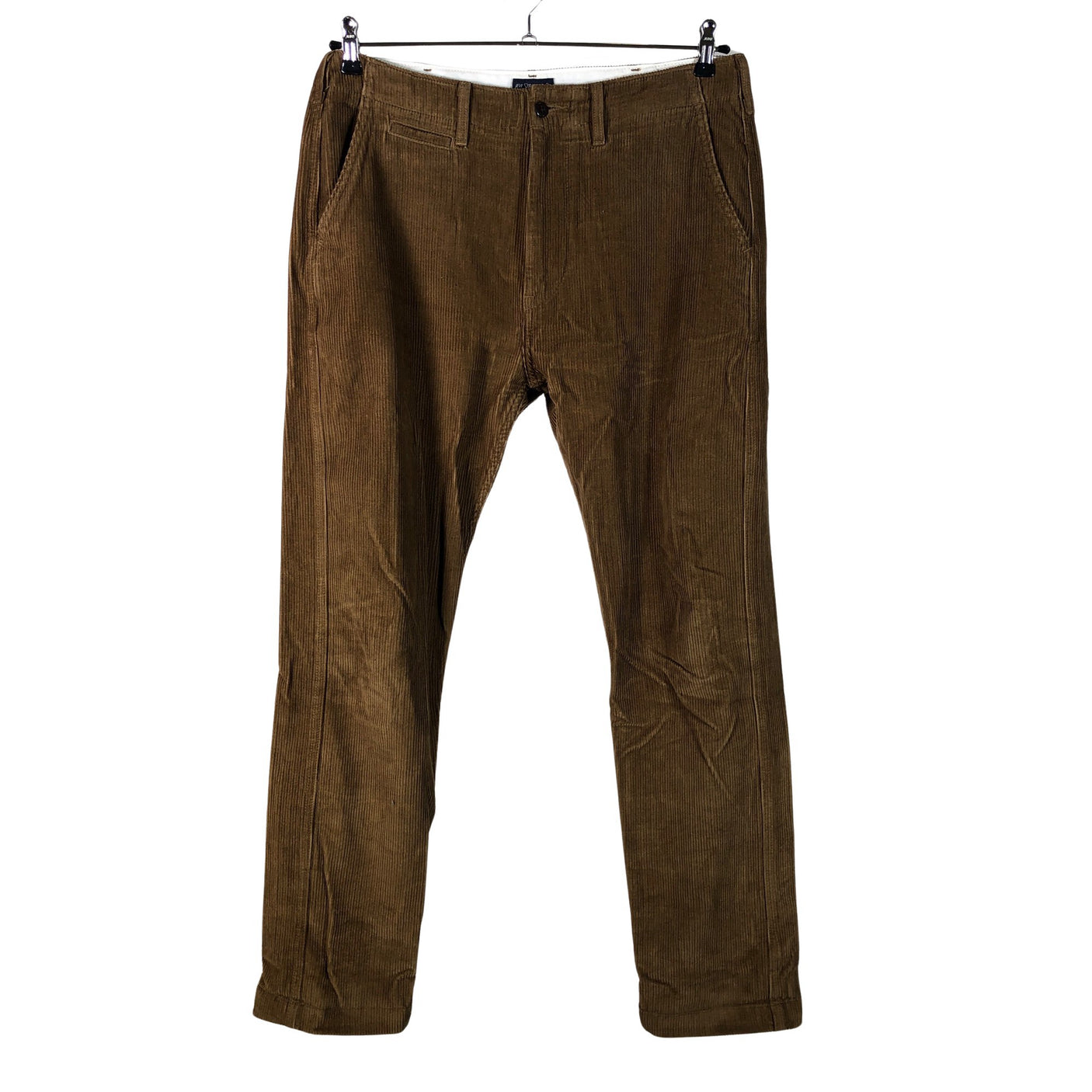 Unisex Levi's - Samettihousut, koko W32 - (1)