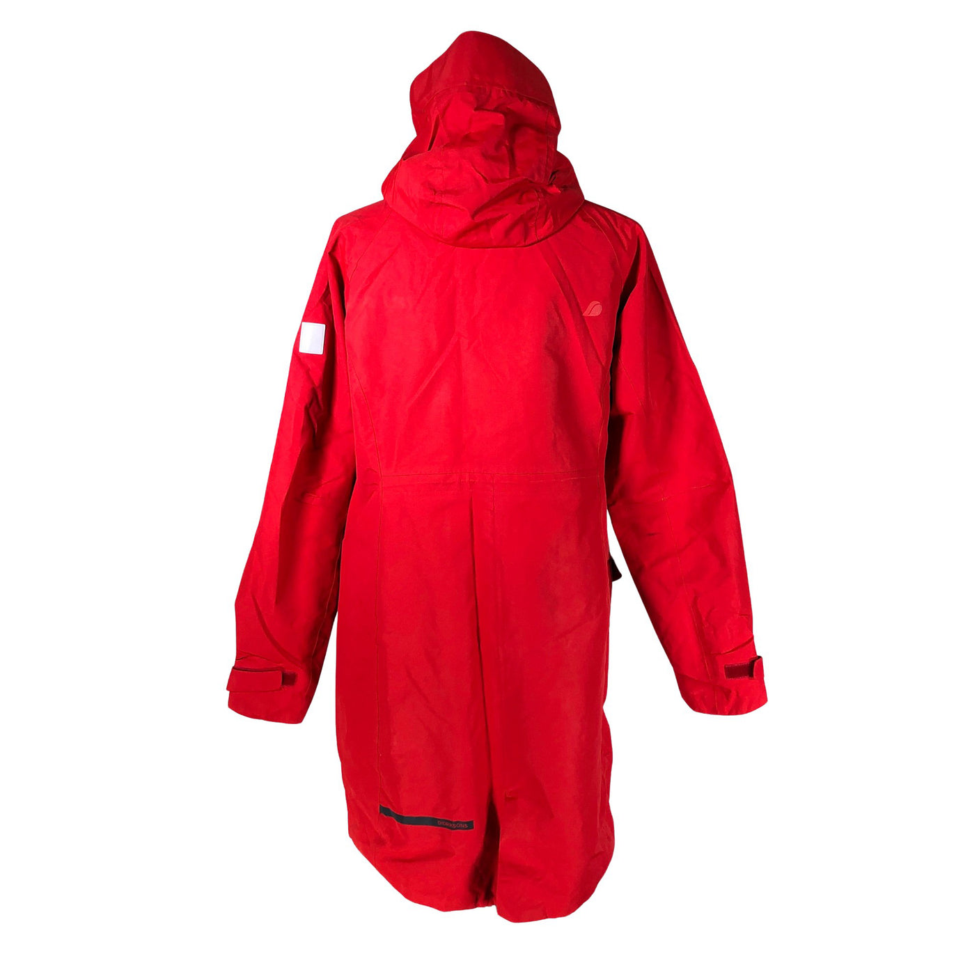 Unisex Didriksons - Parkatakki, koko 40 - (2)