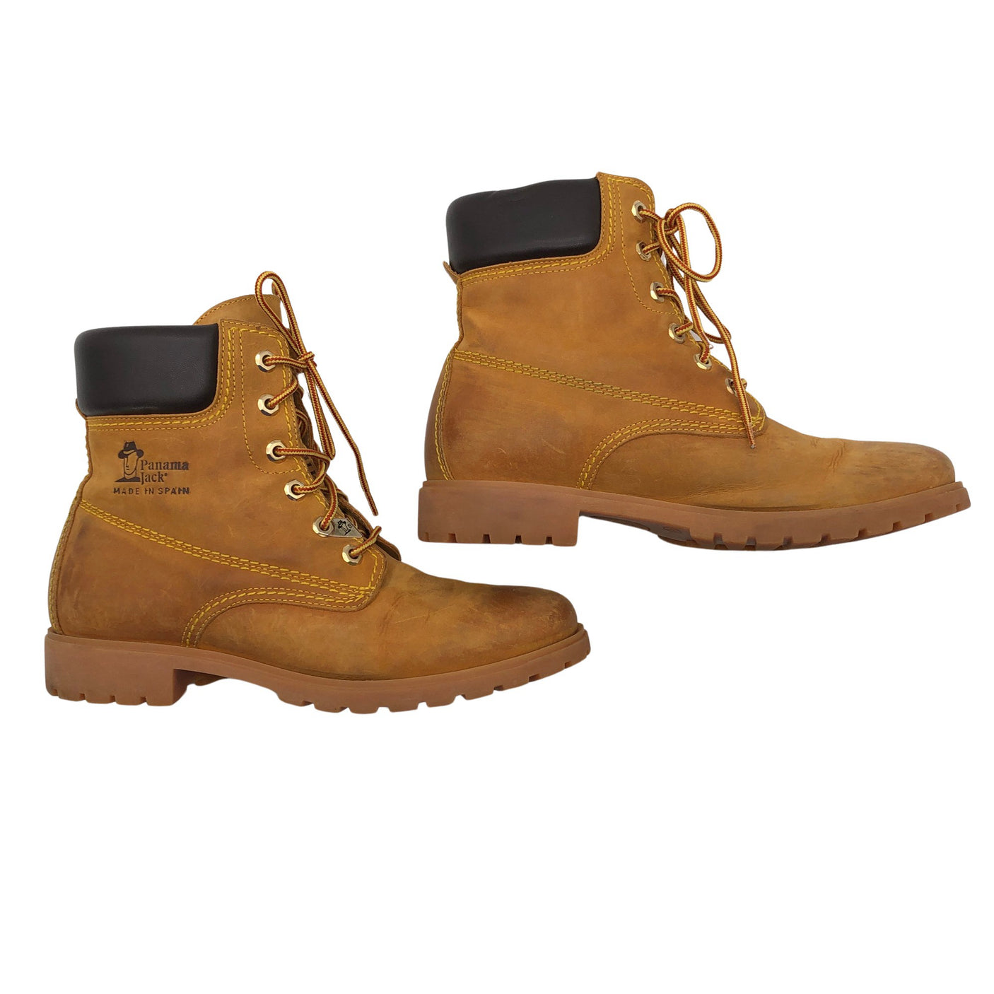 Unisex Panama Jack - Nilkkurit, koko 40 - (1)