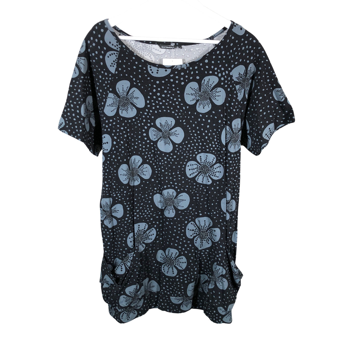 Unisex Marimekko - Trikootunika, koko 42 - (1)